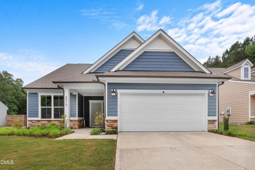4910 Moosehead Way, Fuquay Varina, NC, 27526-3884 | Card Image