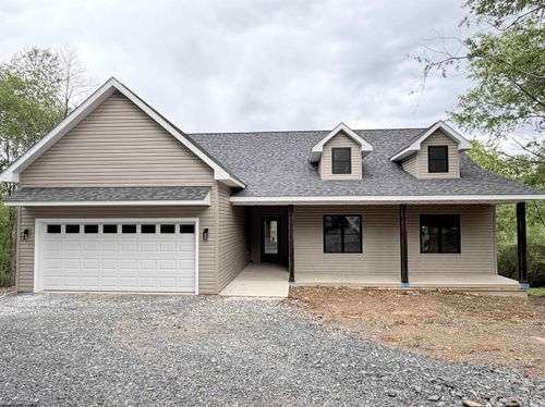 0 Meadow Ridge Dr, Bruceton Mills, WV, 26525 | Card Image