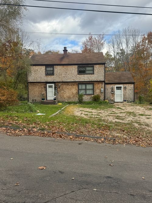 113 Meeting House Ln, Ledyard, CT, 06339-1724 | Card Image