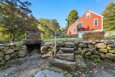 299 Ironmine Road, House other with 3 bedrooms, 1 bathrooms and 9 parking in Burrillville RI | Image 3