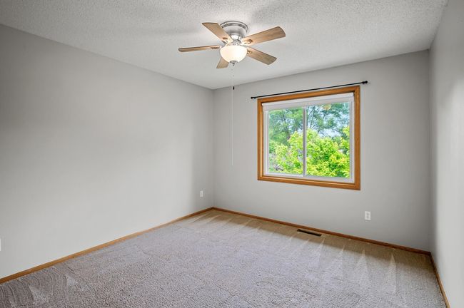 One of three bedrooms upstairs! | Image 19
