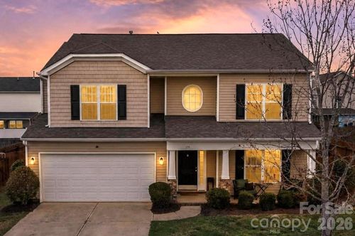 135 Spring Meadows Dr, Lincolnton, NC, 28092-6448 | Card Image