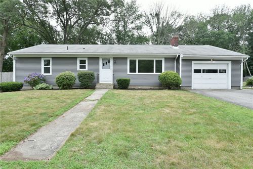 44 Cindy Lane, Warwick, RI, 02886 | Card Image