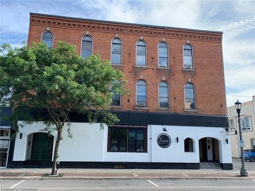 202-69 E Main St, Welland, ON, L3B3W4 | Card Image