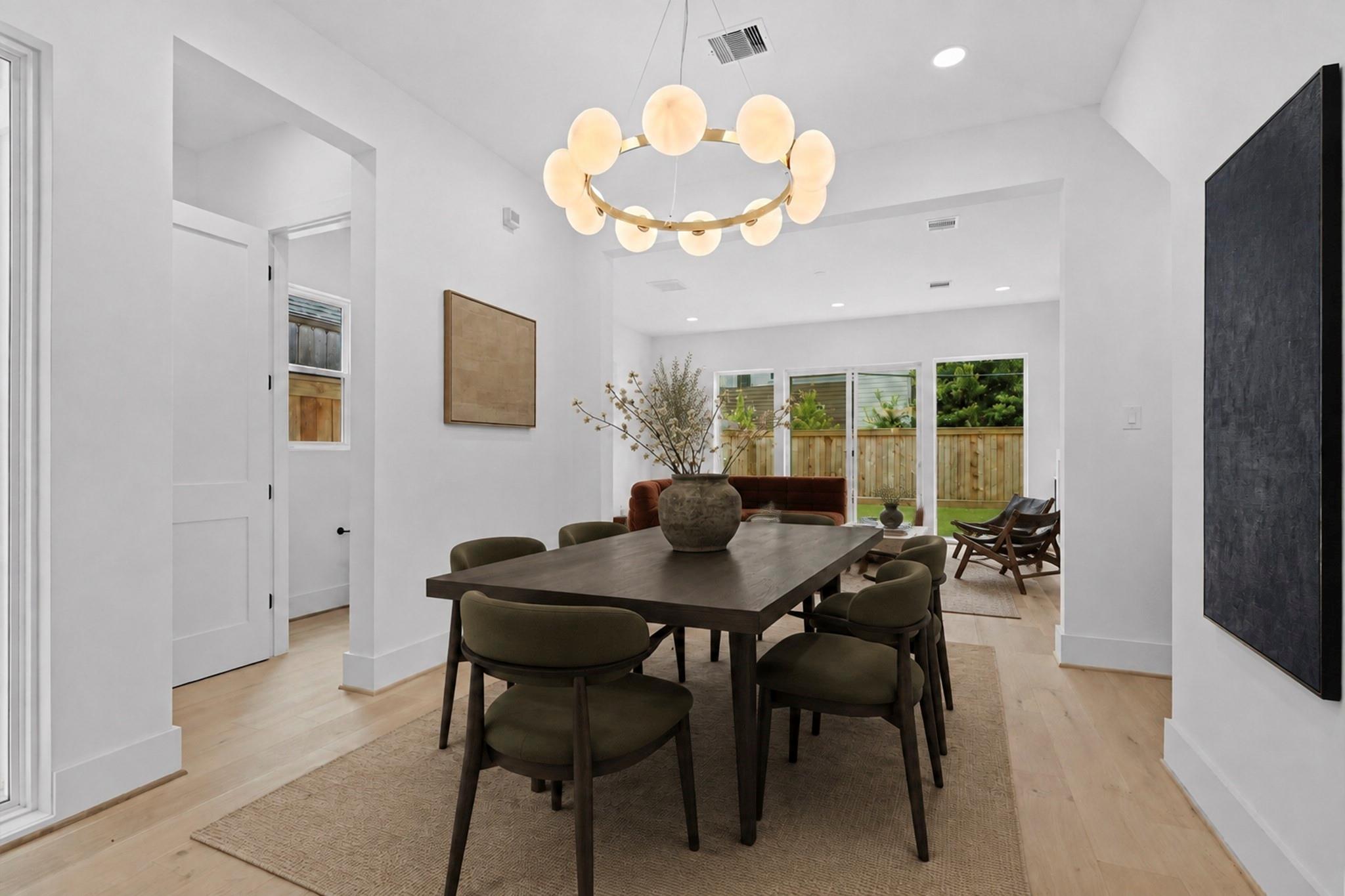 Residential in Houston 3
