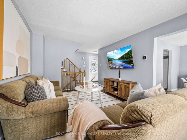 46 Northgate Blvd, House other with 4 bedrooms, 2 bathrooms and 2 parking in Brampton ON | Image 10