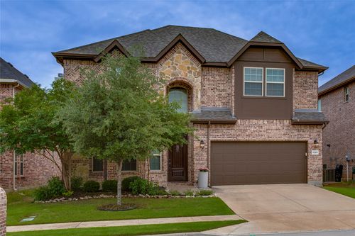 1209 Yarrow St, Little Elm, TX, 75068-4622 | Card Image