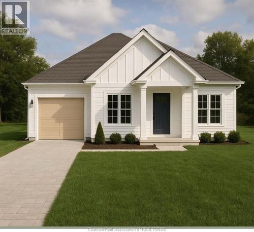 4 Henson St, Dresden, ON, N0P1M0 | Card Image