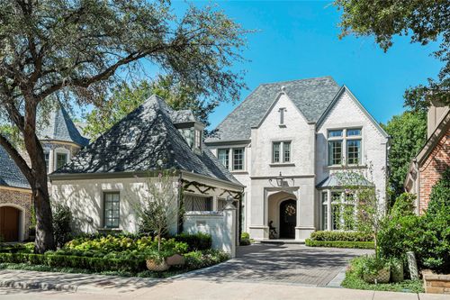 5715 Wortham Ln, Dallas, TX, 75252-4982 | Card Image