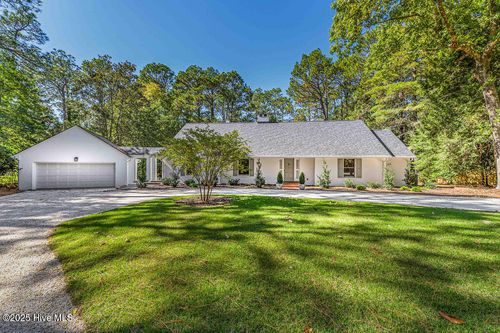 180 Frye Rd, Pinehurst, NC, 28374-8982 | Card Image