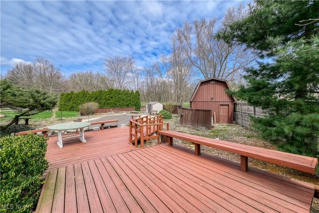 5308 Calla Ave Nw, House other with 3 bedrooms, 3 bathrooms and null parking in Warren OH | Image 44