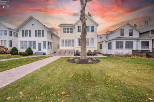 418 Lakefront, Lakeside, OH, 43440 | Card Image