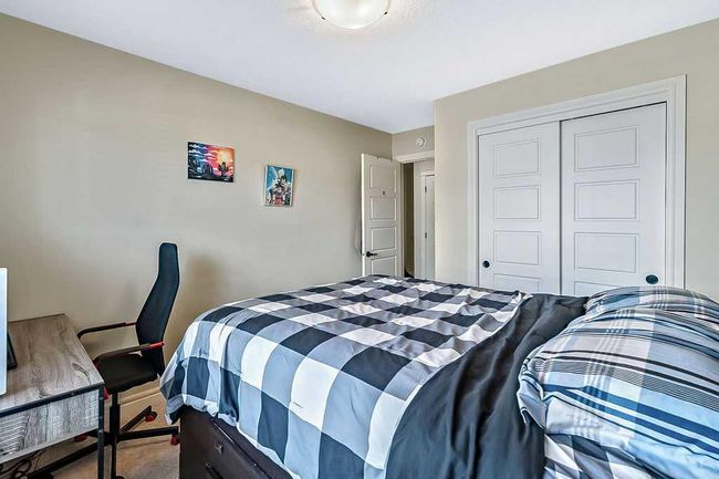 237 Savanna Walk Ne, Townhouse with 3 bedrooms, 3 bathrooms and 2 parking in Calgary AB | Image 16