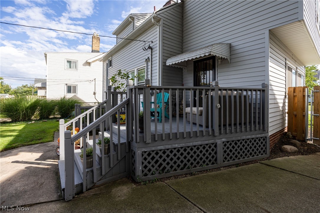 Residential in Cleveland 4