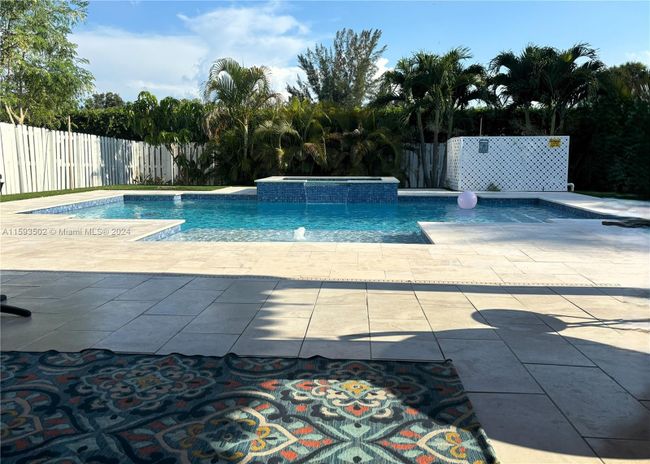 15264 Sw 43rd Ct, House other with 3 bedrooms, 2 bathrooms and null parking in Miramar FL | Image 18