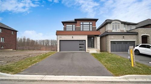 231 Alessio Dr, Hamilton, ON, L9B0K4 | Card Image