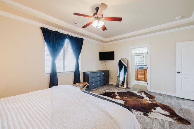 444 Rawlings Dr, House other with 3 bedrooms, 2 bathrooms and null parking in Spring Creek NV | Image 19