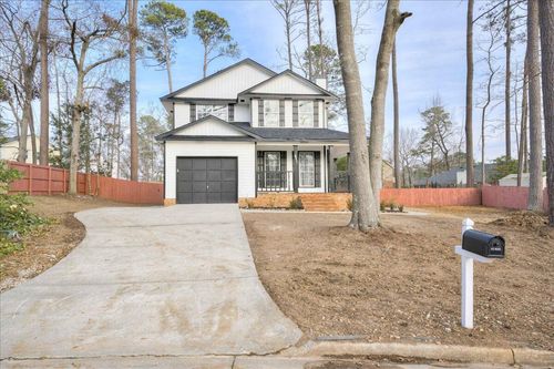 511 Arlington Ct, Evans, GA, 30809-6161 | Card Image