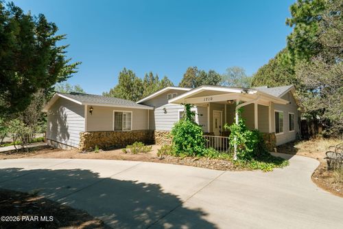 1710 N Grand View Rd, Prescott, AZ, 86305-5122 | Card Image