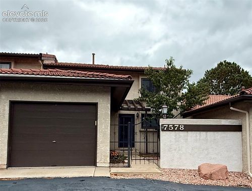 7578 Madrid Ct, Colorado Springs, CO, 80920-4113 | Card Image