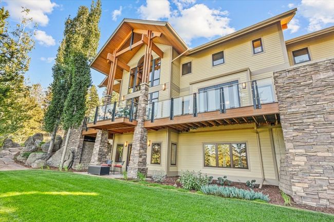 31 Bridle Bit Loop, House other with 6 bedrooms, 5 bathrooms and null parking in Clancy MT | Image 92