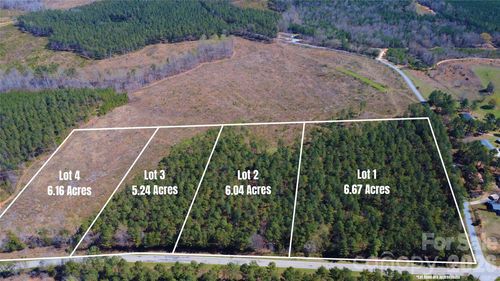 1-00 Bobby Faucette Rd, jonesville, SC, 29353 | Card Image