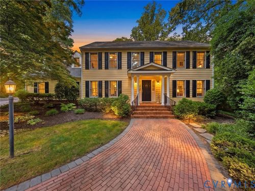 4428 Shirley Road, Richmond, VA, 23225 | Card Image