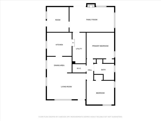 4052 Cook Rd, House other with 2 bedrooms, 1 bathrooms and null parking in Swartz Creek MI | Image 37