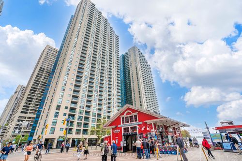 1812-99 Harbour Sq, Toronto, ON, M5J2H2 | Card Image