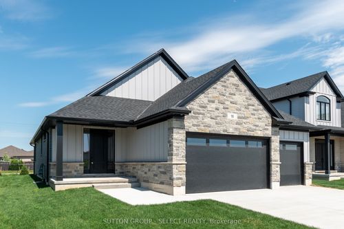LOT 11 Kelly Drive, Zorra, ON, N0M2M0 | Card Image