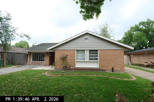 6406 Scribner Rd, Houston, TX, 77074-6419 | Card Image