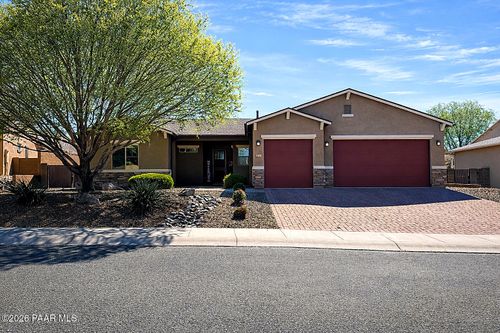 7177 E Sage Butte, Prescott Valley, AZ, 86315-4645 | Card Image