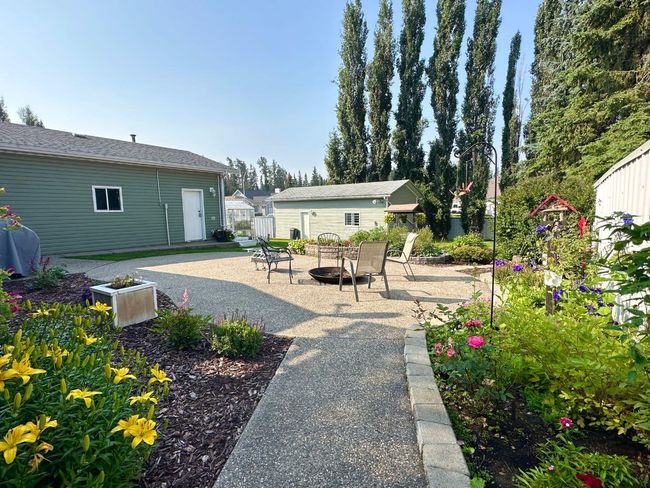 46 Pineview Rd, House detached with 4 bedrooms, 3 bathrooms and 10 parking in Whitecourt AB | Image 30