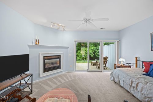 203 Harris Rd, Wake Forest, NC, 27587-7682 | Card Image