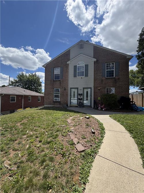 1040 13th Street, Allentown City, PA, 18102 | Card Image
