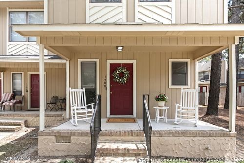 1200 N Forest Dr, Fayetteville, NC, 28303-5802 | Card Image
