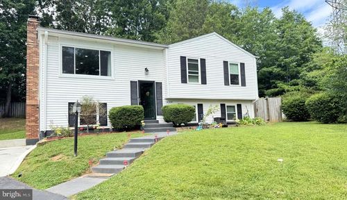 14358 Shaw Ct, WOODBRIDGE, VA, 22193-3541 | Card Image