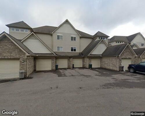 819 Brandon Ave, Pontiac, MI, 48340-1382 | Card Image