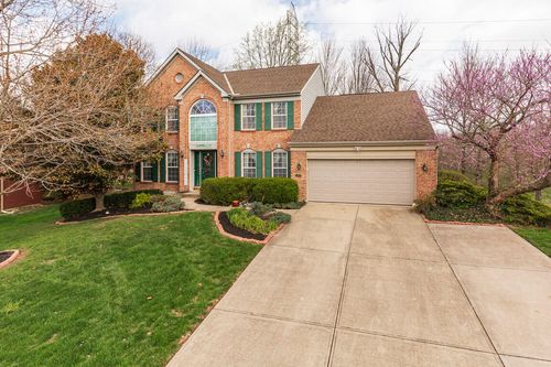 1816 Knollmont Dr, Florence, KY, 41042-4334 | Card Image