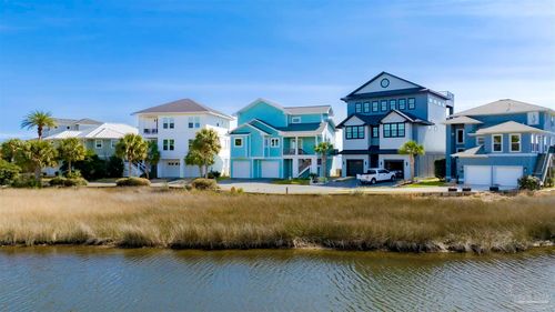 1137 Sawgrass Dr, Gulf Breeze, FL, 32563-3590 | Card Image