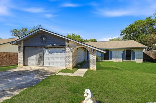 3317 Morning Dr, Schertz, TX, 78108-2133 | Card Image
