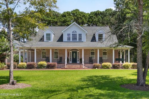 142 Foxwood Ln, Wilmington, NC, 28409-3919 | Card Image