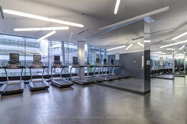 4706 - 14 York St, Condo with 2 bedrooms, 1 bathrooms and null parking in Toronto ON | Image 20