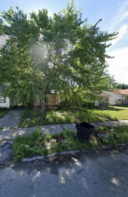 19684 Albany St, Detroit, MI, 48234-2541 | Card Image