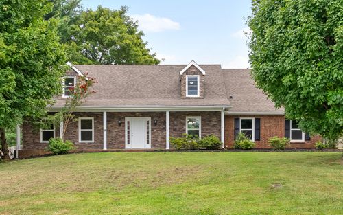 287 Ardmoor Dr, Clarksville, TN, 37043-5802 | Card Image