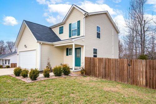 131 Flushing Meadows Dr, Rineyville, KY, 40162-9442 | Card Image