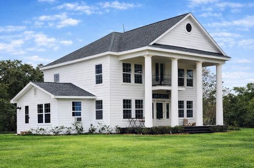 27 Cotton Bayou Circle, Cove, TX, 77523 | Card Image