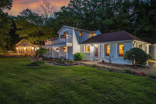 4736 Nicolet Drive, SCOTT, WI, 54311 | Card Image
