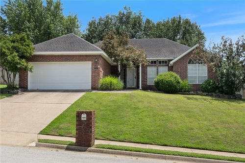 3231 Amberwood St, Springdale, AR, 72762-0537 | Card Image