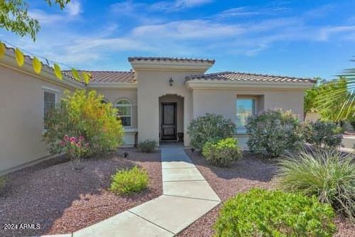 13431 W Los Bancos Drive, Sun City West, AZ, 85375 | Card Image